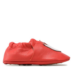 

Тапочки Dudino Soft Walk 1C31A310 Chick 310, Червоний
