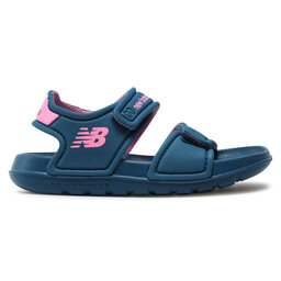 

Босоніжки New Balance IOSPSDNP Cиній