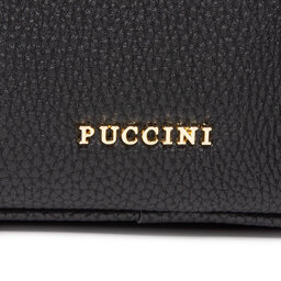 

Сумка Puccini, Чорний