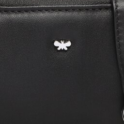 

Сумка Weekend Max Mara Geremia 2357260232 Black 007, Чорний