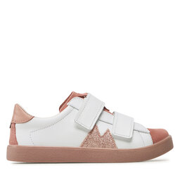 

Снікерcи Mrugała 3322/3-14 Bianca/Rosa, Кольоровий