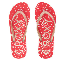 Roxy В'єтнамки Roxy ARJL100869-RGL Червоний