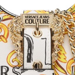 

Сумка Versace Jeans Couture 74VA4BFV ZS597 G03, Білий
