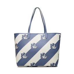 Lauren Ralph Lauren Táska Lauren Ralph Lauren Collins 36 431904151002 Slate Blue