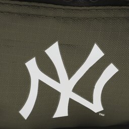

Сумка на пояс New Era Mlb Mini Waist Bag Neyyan 60137344 Зелений