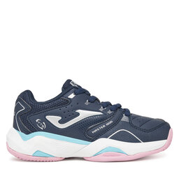 Joma Teniszcipők Joma Master 1000 Jr 2533 JMATS2533C Sötétkék