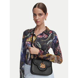 Just Cavalli Handtasche Just Cavalli 81RA4BN4 ZS749 Schwarz