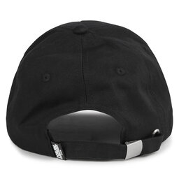 

Бейсболка Karl Lagerfeld Kids Z30146 Black 09B, Чорний