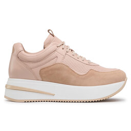 

Снікерcи Gino Rossi RST-LUXORY-01 Beige, Бежевий