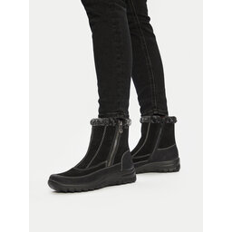 Rieker Stiefeletten Rieker L7173-00 Schwarz