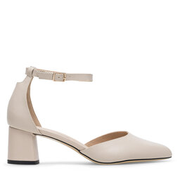 Sergio Bardi Pantofi Sergio Bardi WYL2928-4Z-SB Bej