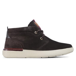 

Черевики Wrangler Discovery Desert WM02036A Dk. Brown 030, Коричневий