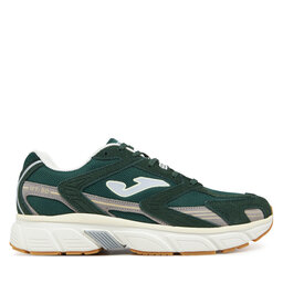 Joma Sneakersy Joma Rt50 2515 RRT50S2515 Zelená