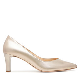HÖGL High Heels HÖGL Boulevard 60 0-176701 Goldfarben