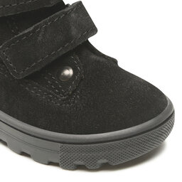 

Черевики Mrugała Janiu 6104/2-90 Black, Чорний