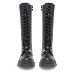 

Ботильйони DeeZee CS6172-01 Black, Чорний