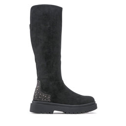 

Чоботи DeeZee CS5592-10 Black 1, Чорний