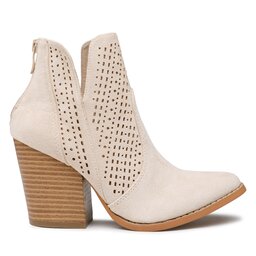 

Ботильйони DeeZee WS170608-02EOB Beige, Бежевий