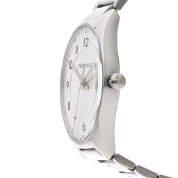 

Годинник Calvin Klein Bright KBH21146 Silver/Silver, Срібний