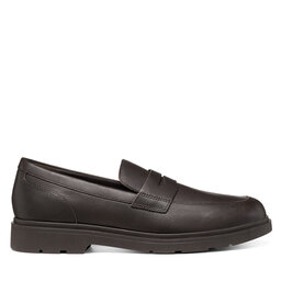 Geox Slipper Geox U Spherica Ec1 B U66CJC 00047 C6009 Dunkelbraun