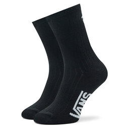 Vans Calcetines altos para mujer Vans Kckit VN0A5EZCBLK1 Black