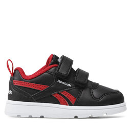 

Взуття Reebok, Чорний