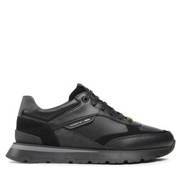 

Снікерcи Boss Arigon Runn 50481066 10241808 01 Black 001, Чорний