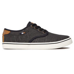 

Кросівки Wrangler Calypso Derby WM11101A Black 062, Чорний