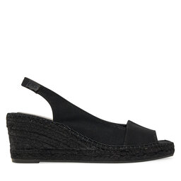 Toni Pons Espadrile Toni Pons Fiore Negru