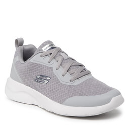 Skechers Scarpe Skechers Full Pace 232293/GRY Gray