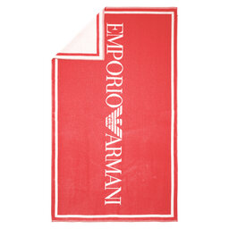 Emporio Armani Brisača Emporio Armani 231772 3R451 00776 Coral