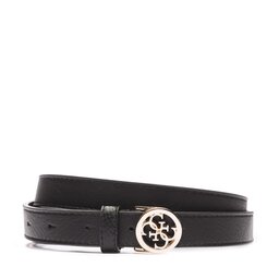 Guess Cinturón para mujer Guess BW7865 P3420 BLA