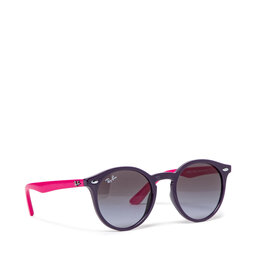 Ray-Ban Sonnenbrillen Ray-Ban 0RJ9064S 70218G Violet