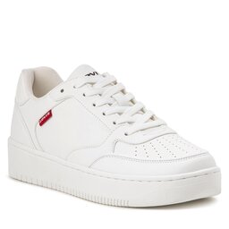 

Снікерcи Levi's® 235651-794-50 White, Білий