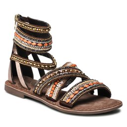 Lazamani Sandaler Lazamani 75.393 Brown