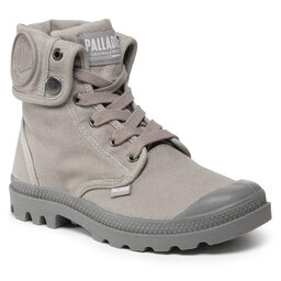 Palladium Žygio batai Palladium Baggy 92353-066-M Titanum/High Rise