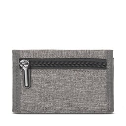 

Велике Чоловіче Портмоне Jack&Jones Jaceastside 12228262 Grey, Сірий