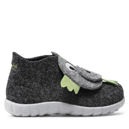 Superfit Čības Superfit 1-800295-0000 M Melns