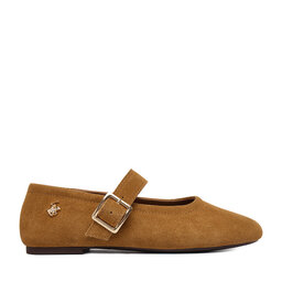 Beverly Hills Polo Club Ballerinas Beverly Hills Polo Club EO-CC2534-1 Braun