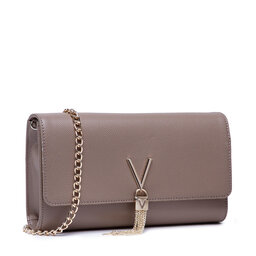 

Сумка Valentino Divina VBS1R401G Taupe, Коричневий