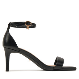 DeeZee Sandály DeeZee KB-1063-5 Černá