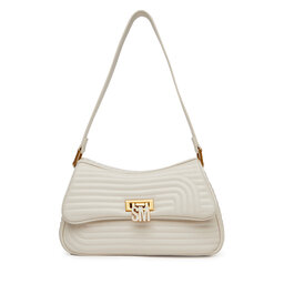 Steve Madden Borsetta Steve Madden Bkes SM13001723 Écru