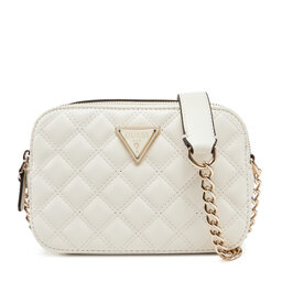 Guess Torebka Guess HWQG87 48140 Biały