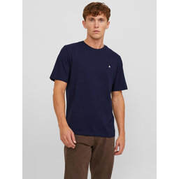 Jack&Jones Jack&Jones Camiseta Paulos 12245087 Azul Standard Fit
