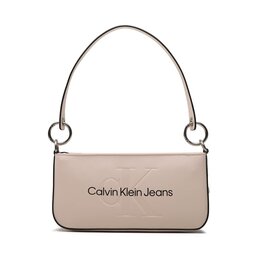 Calvin Klein Jeans Sac à main Calvin Klein Jeans Sculpted Shoulder Pouch25 K60K610679 TGE