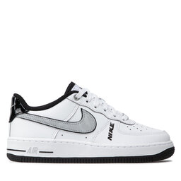 

Взуття Nike, Білий