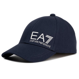 EA7 Emporio Armani Cappellino EA7 Emporio Armani 275936 0P010 00136 Navy