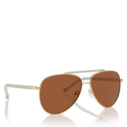 Michael Kors Γυαλιά ηλίου Michael Kors Portugal 0MK1146 101473 Χρυσό