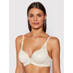 Triumph Triumph Nedrček s kostjo Aura Spotlight 10207996 Bež