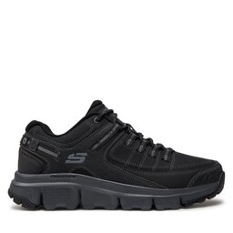 Skechers Αθλητικά Skechers Summits At 237620 Μαύρο